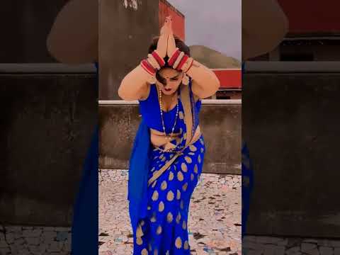 #Shivanithakur23 // Raja Kona me leke chala na..