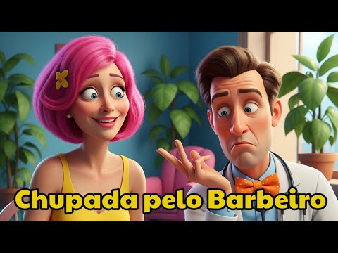 piada de médico