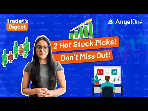 Should you Invest in These 2 Stocks? 📊 Share Market News For Today | Stock Recommendation 📈