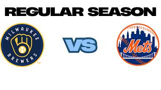 2026 Brewers Regular Season Game 133
