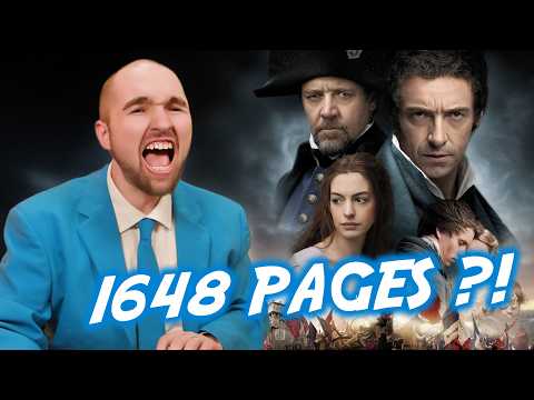Les Misérables - Le Pire Éditeur au Monde