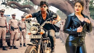 सुनील शेट्टी & विनोद खन्ना सुपरहिट ब्लॉकबस्टर फुल मूवी "ढाल" | Bollywood Superhit Full Movies 2025