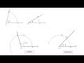 Adding and Subtracting Angles