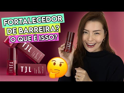 POWERFUL FORCE ✨ RESENHA COMPLETA DO FORTALECEDOR DE BARREIRA DA THE JOY LAB ✨