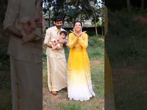 കുഞ്ഞിന്റെ Mind Voice എന്താണെന്ന് Guess  ചെയ്തു comment ചെയ്യാമോ? 😋😁😎😍 | sheethal and vinu |