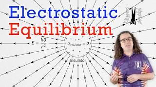 Electrostatic Equilibrium