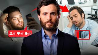Cómo Optimizar tu Rutina para ser Más Productivo - ft. Nico Fernandez Miranda