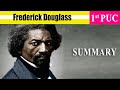 Frederick Douglass: Life and Legacy