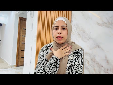 أنا مستاهلش أكون ام !!! هما كلمتين ملهمش تالت👌🏻بخصوص حملي😑💔