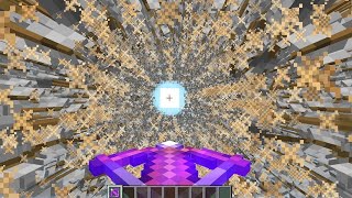 PUEDO DETENER EL TIEMPO EN MINECRAFT