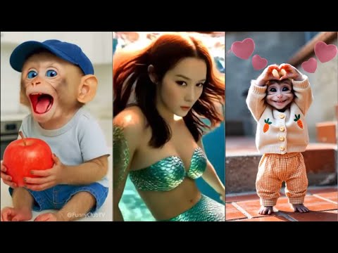 【CREAZIEST】Be careful not to laugh !!😂😂😂