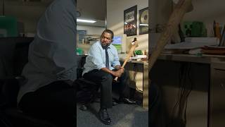 Ice Cube Claims Adjuster- Claim #8372: Creeper Attack