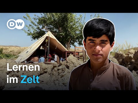 Kampf um Schulbildung in Pakistan | DW Reporter