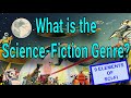 Exploring Themes in Science Fiction
