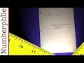 Science Experiment Understanding and Measurement