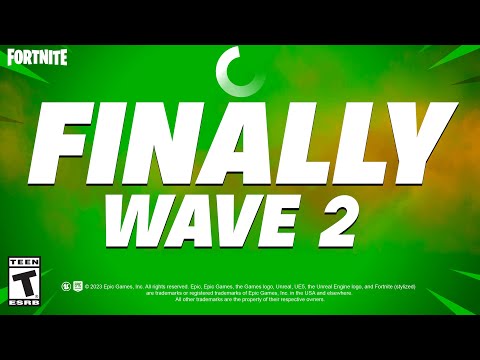 FORTNITE NEWS UPDATE! (SKETCH Emotes, Hatsune Miku Concert, Collab WAVE 2)