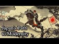 Japan's Meiji Era Modernization