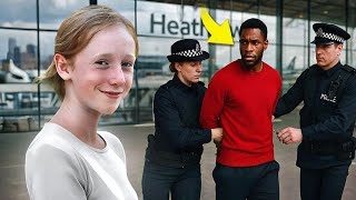 UK Teen Dies — Suspect Still Free in Ghana