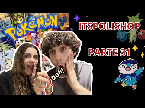 EMPAQUETO TU PEDIDO🔥🎁 (CON AXEL) | ITSPOLISHOP #31