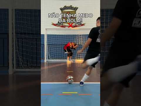 Dicas para pegar pênaltis no futsal!! #futebol #dicas #futsal #esporte #goleiro