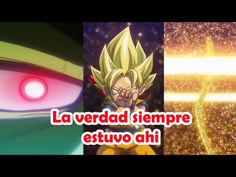 INCREIBLE ¡SE HA REVELADO! el ORIGEN de las Esferas del DRAGON BALL DAIMA