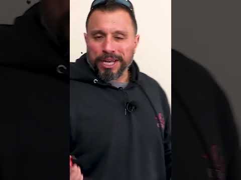 Only 1% Know This Drywall Finishing TRICK!