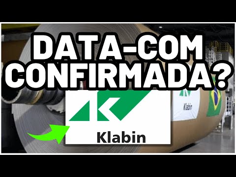 KLABIN: EXAGERADAMENTE DESCONTADA com DIVIDENDOS em BREVE? COMPRAR KLBN4 ou KLBN11? Preço Teto