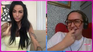 The Katie Price Show: I do what the f**k I want