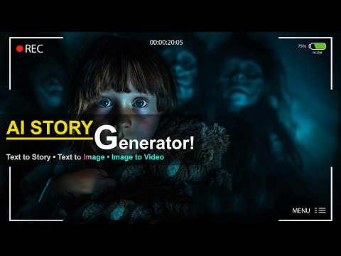 Create Full AI Videos from Text with Nim | Stories Feature + Veo 3 Demo & Monetization Tips