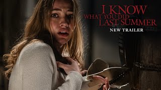 I Know What You Did Last Summer - NEW TRAILER
