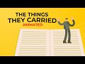 Narrative Techniques in 'The Things They Carried'