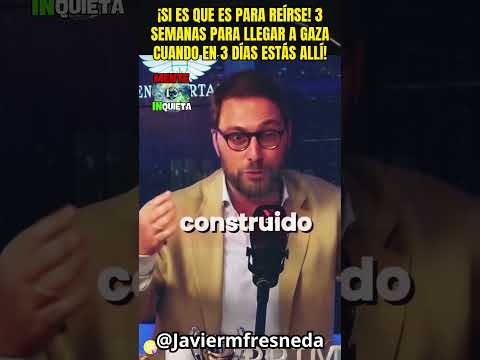 ATENTOS PORQUE ESTO ES DE TRACA! SI ES QUE SON UN MEME TODOS!