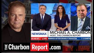 Newsmax Sunday Report July19