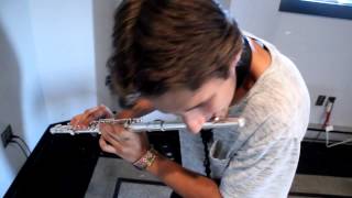 Will Love From The Pistil Whips