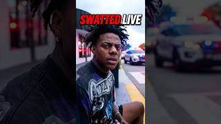 This is why Speed avoids IRL streams in America 💔💔
