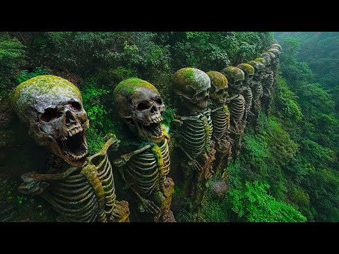 इस विडियो को देखकर चौंक जाएँगे || 10 Mysterious Discoveries That Could Rewrite History!