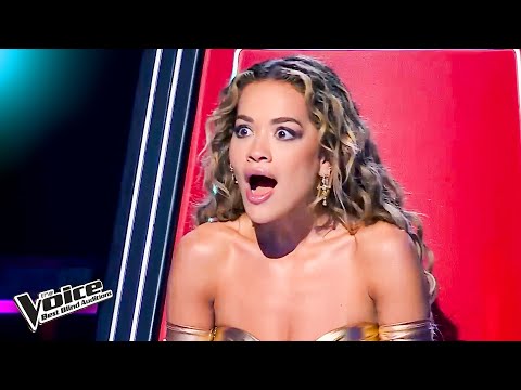 Nostalgia GUARANTEED With The Best 90s & 00s Songs on The Voice