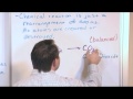 Chemical Reactions and Conservation of Mass