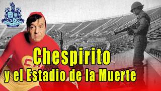 El estadio de la tortura en Chile - Bully Magnets - Historia Documental