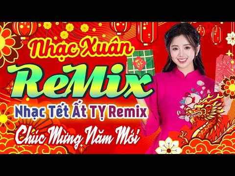 Xuân Này Con Không Về, Tuyện Tập Nhạc Xuân Hay Nhất 2025, Nhạc Tết Remix Hay Nhất Nghe Là Thấy Tết