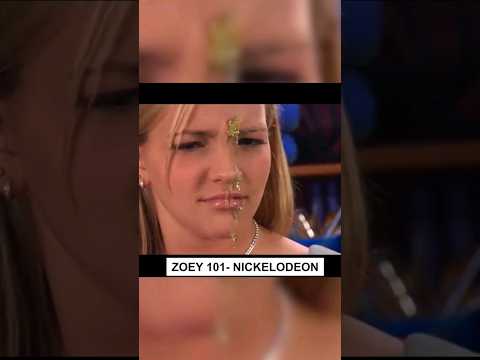 El SIGNIFICADO OCULTO de esta ESCENA en ZOEY 101