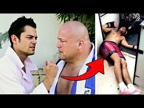 Top Cocky Idiots Who Challenged Professional Boxers
