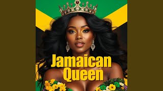 Jamaican Queen