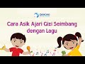 Kesehatan dan Kebersihan Anak