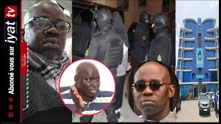 En Direct🚨100%Vérité, Affaire Foncier, Ndoye Bane, Samuel Sarr et Wave...