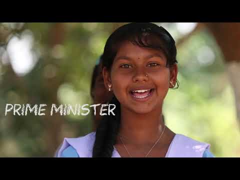 Let Me Fly_AJSA Odisha, India 1 min Video