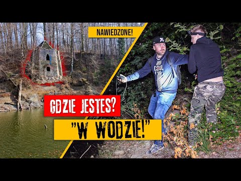 NAJBARDZIEJ PARANORMALNE ŚLEDZTWO W HISTORII! ☠️JEZIORKO DAISY ☠️