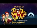 Video für Mortimer Beckett and the Book of Gold Sammleredition