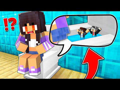 GÖKÇE VS MİNECRAFT #866
