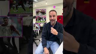 OS MELHORES ENTRE OS BRASILEIROS! Jorge Iggor opinou sobre a fase de grupos do Mundial! #shorts